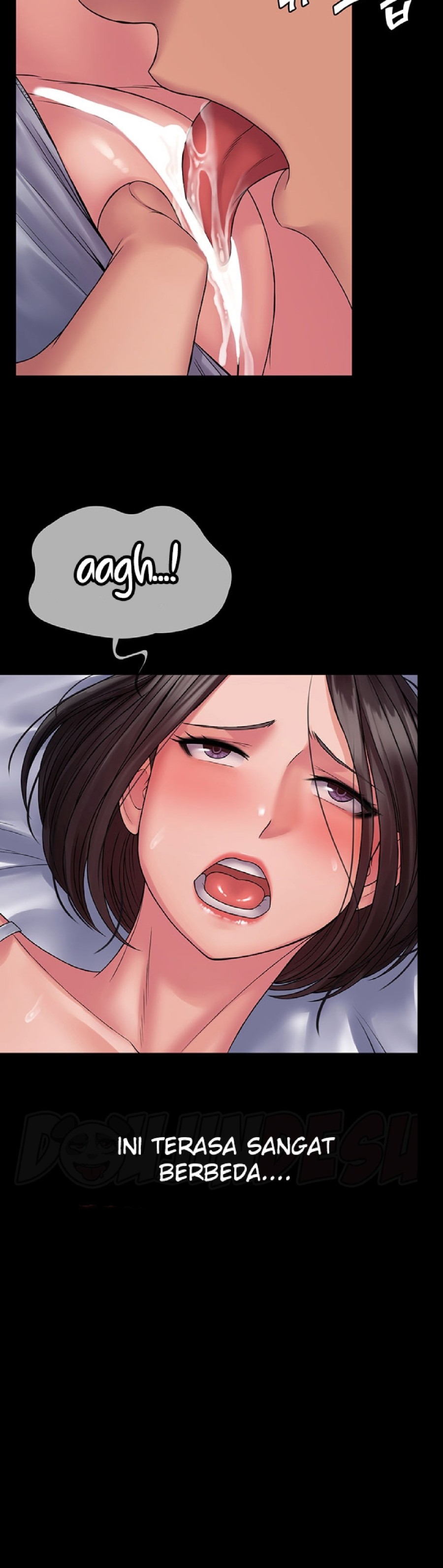 Succubus System Raw Chapter 25 Page 30