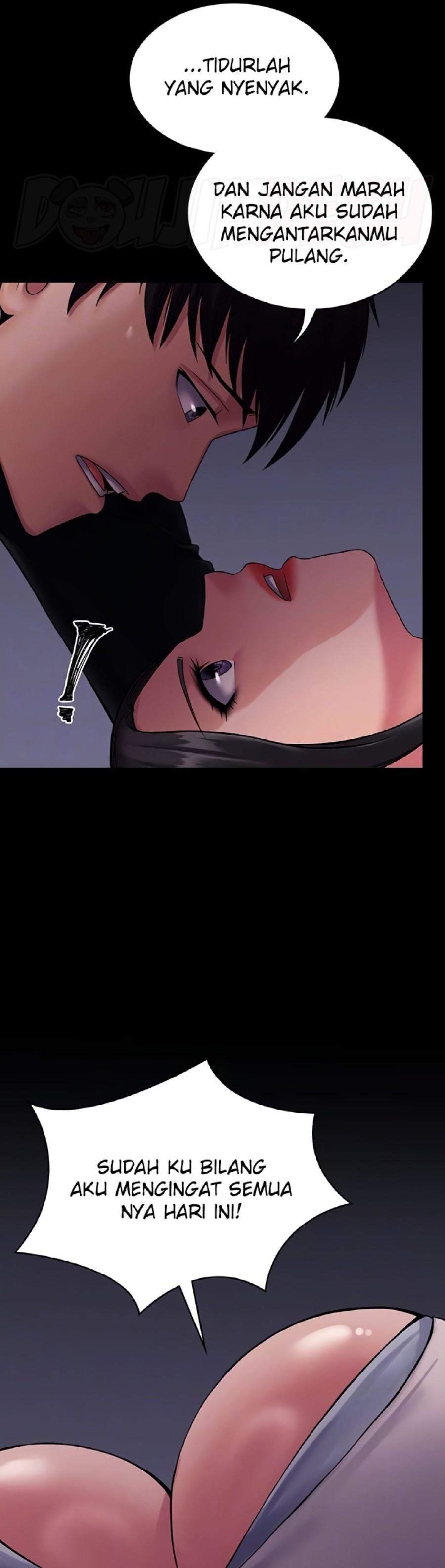 Succubus System Raw Chapter 25 Page 6