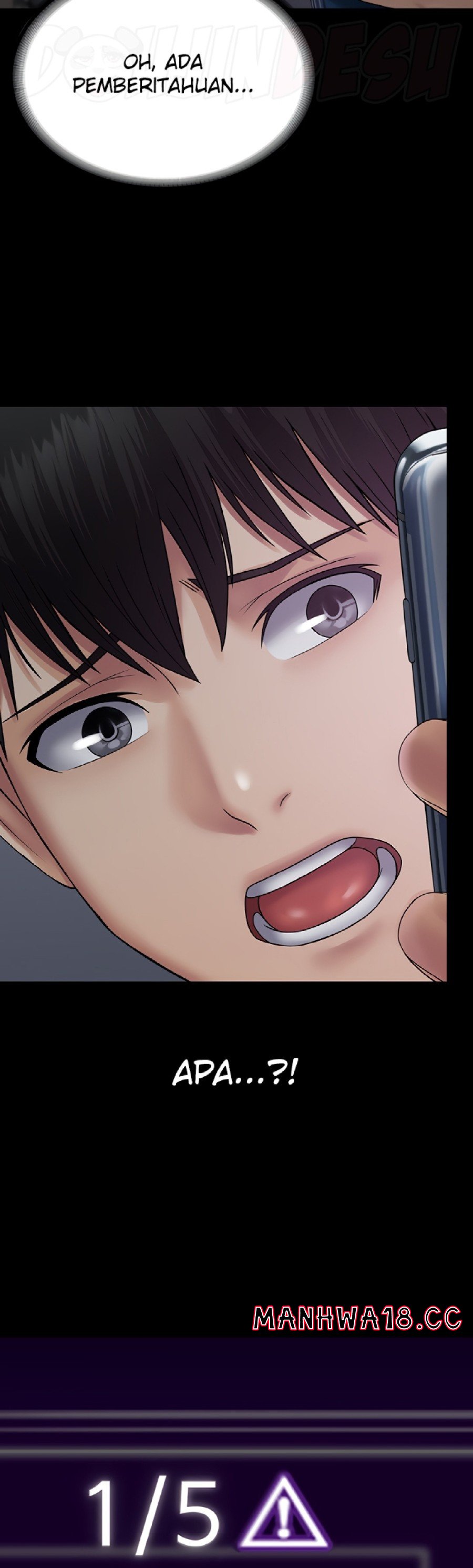 Succubus System Raw Chapter 26 Page 47