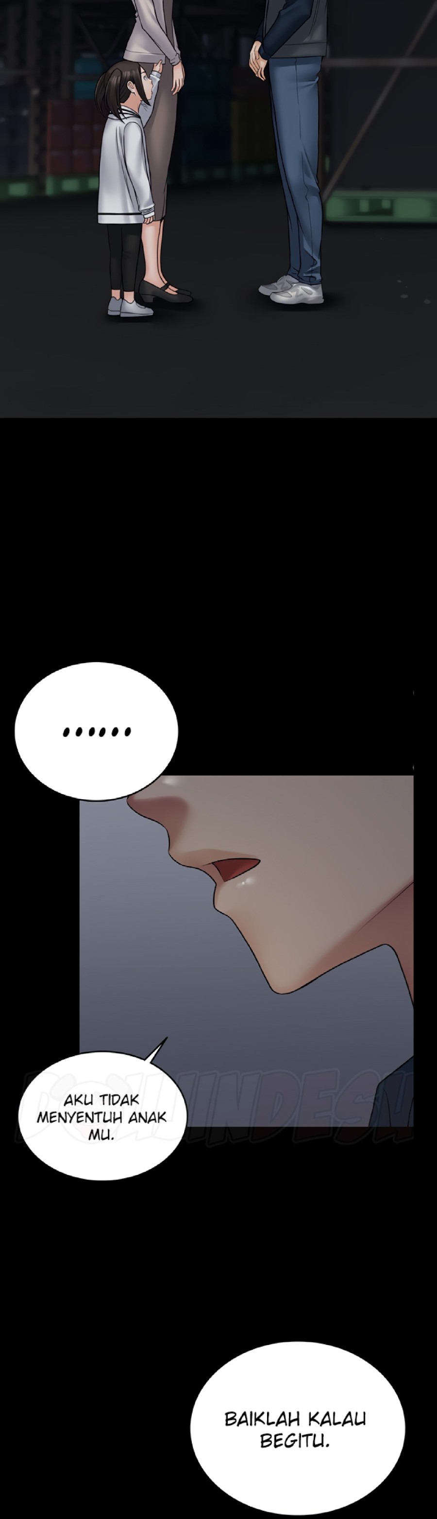 Succubus System Raw Chapter 26 Page 54