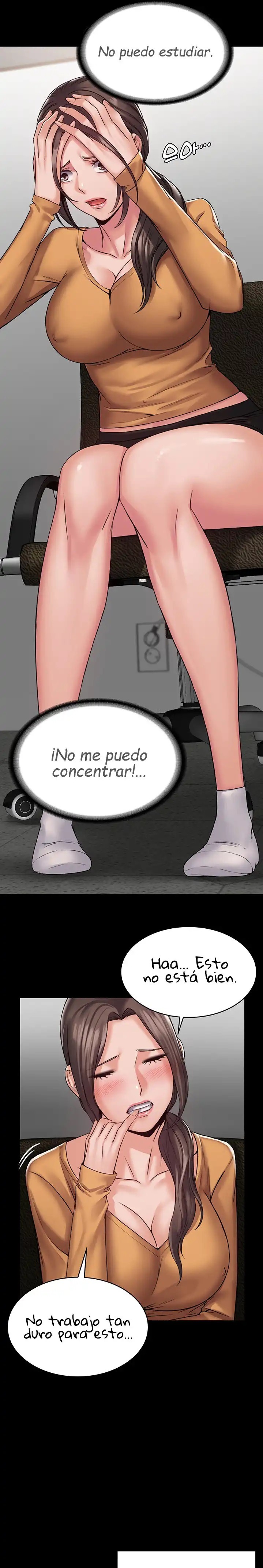 Succubus System Raw Chapter 9 Page 11