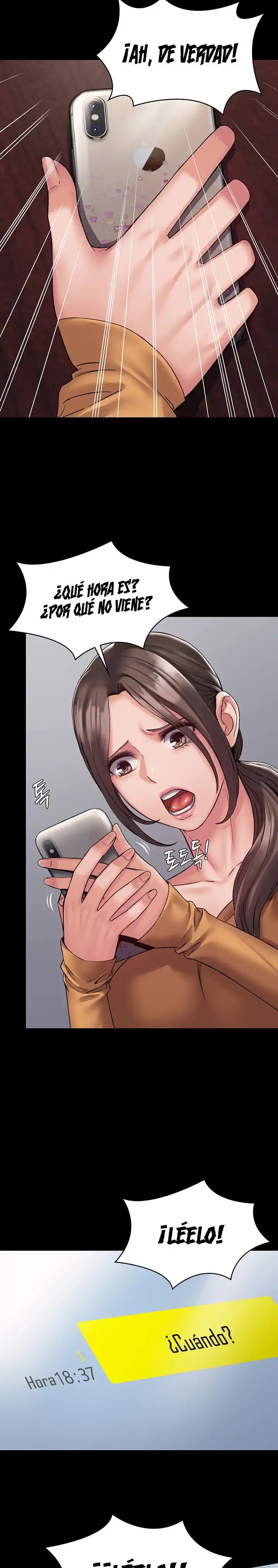 Succubus System Raw Chapter 9 Page 15