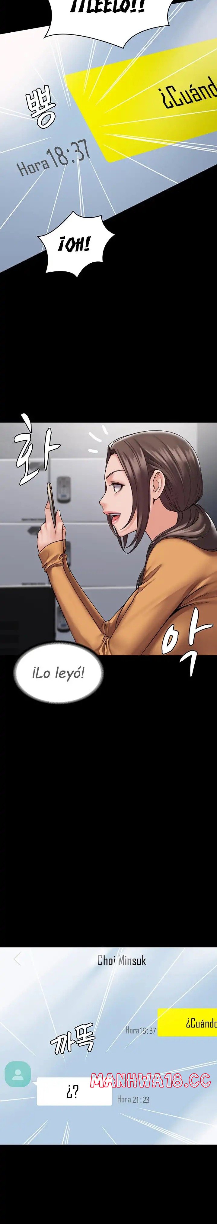 Succubus System Raw Chapter 9 Page 16
