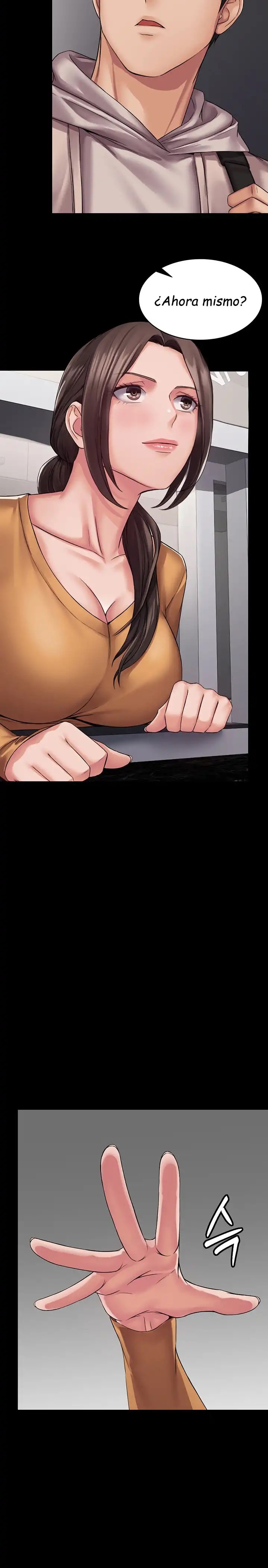 Succubus System Raw Chapter 9 Page 19