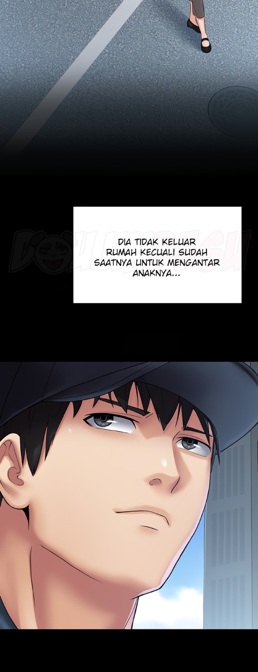 Succubus System Raw Chapter 27 Page 18