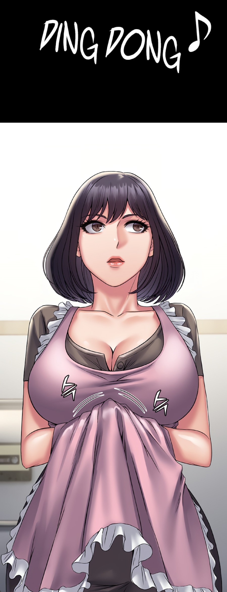 Succubus System Raw Chapter 27 Page 25
