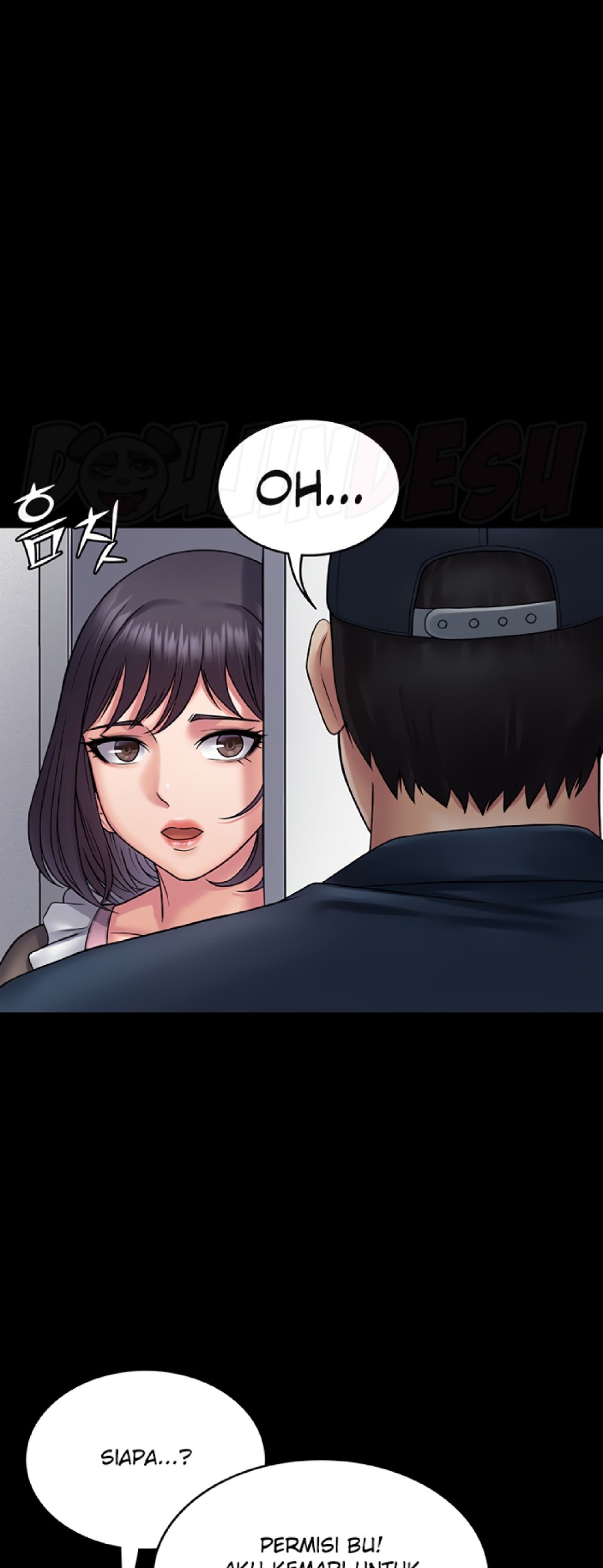 Succubus System Raw Chapter 27 Page 29