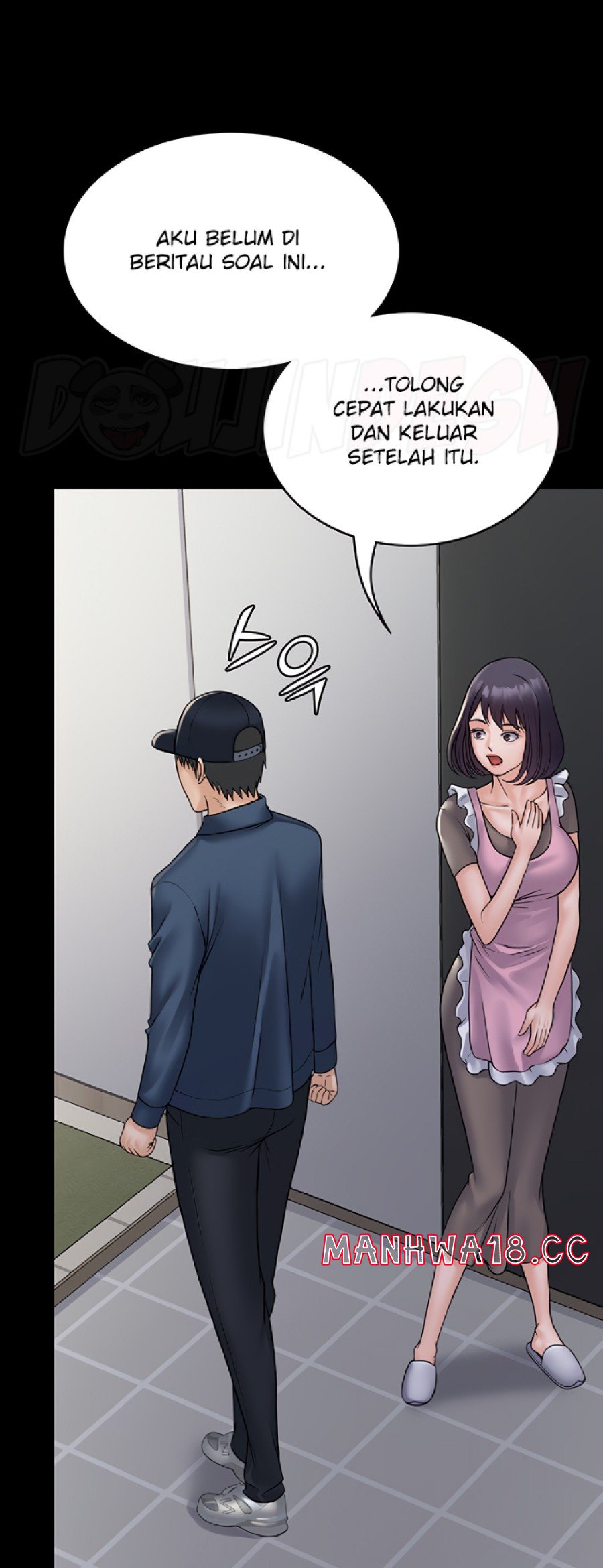 Succubus System Raw Chapter 27 Page 31