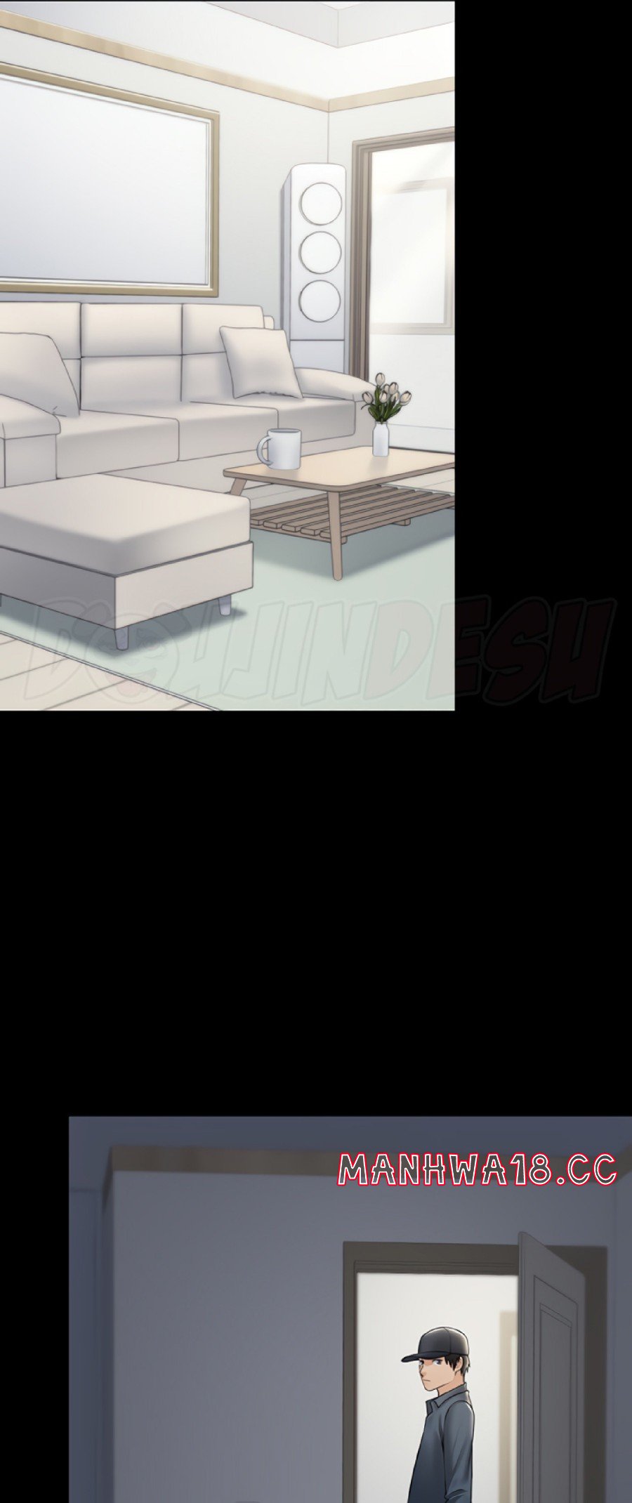 Succubus System Raw Chapter 27 Page 33
