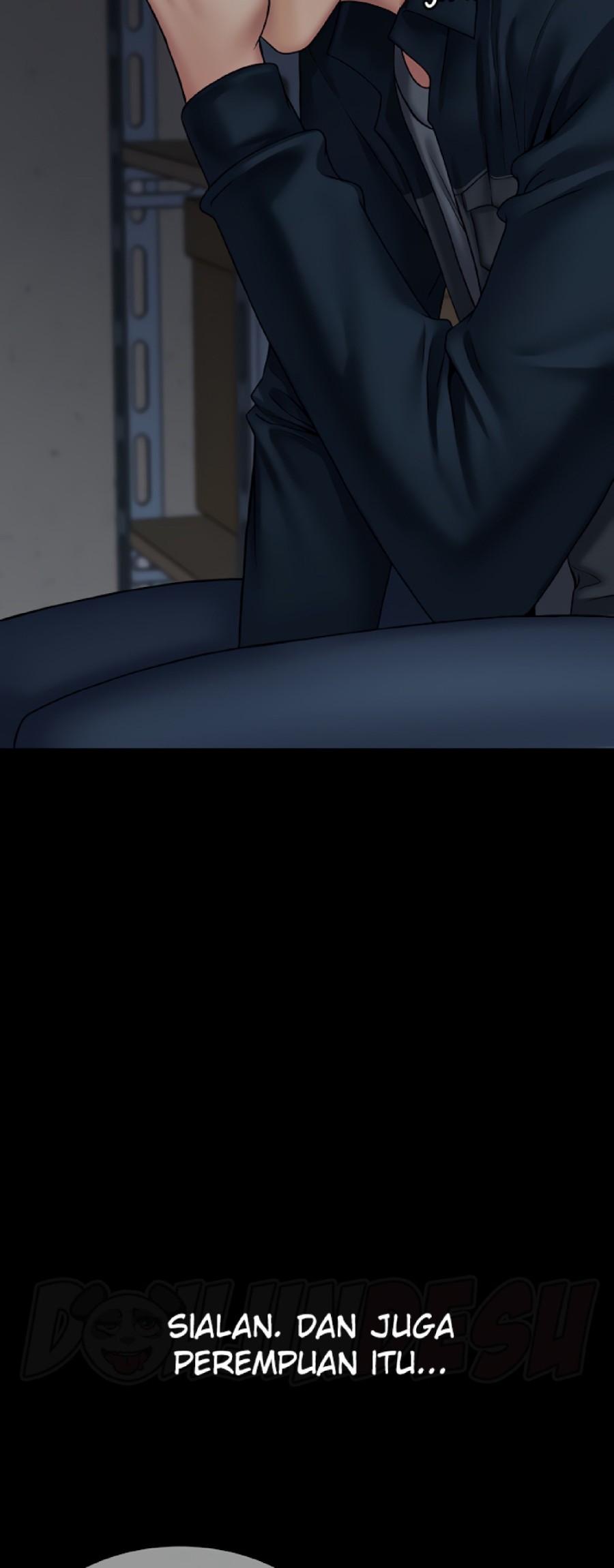 Succubus System Raw Chapter 27 Page 4