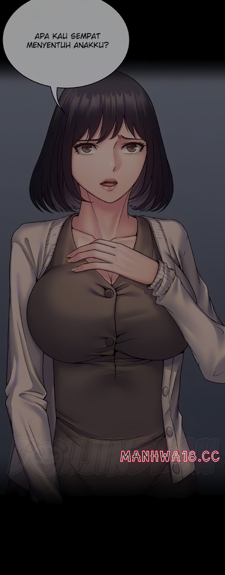 Succubus System Raw Chapter 27 Page 5