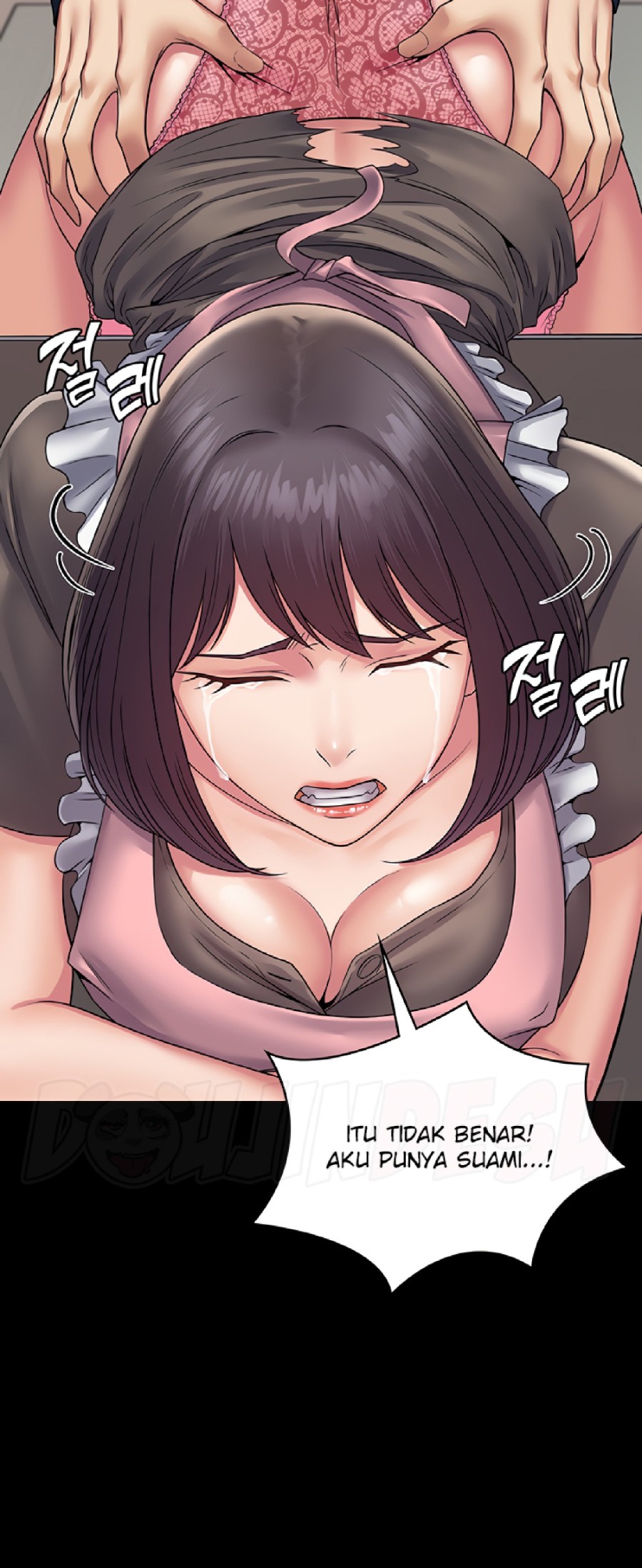 Succubus System Raw Chapter 27 Page 51