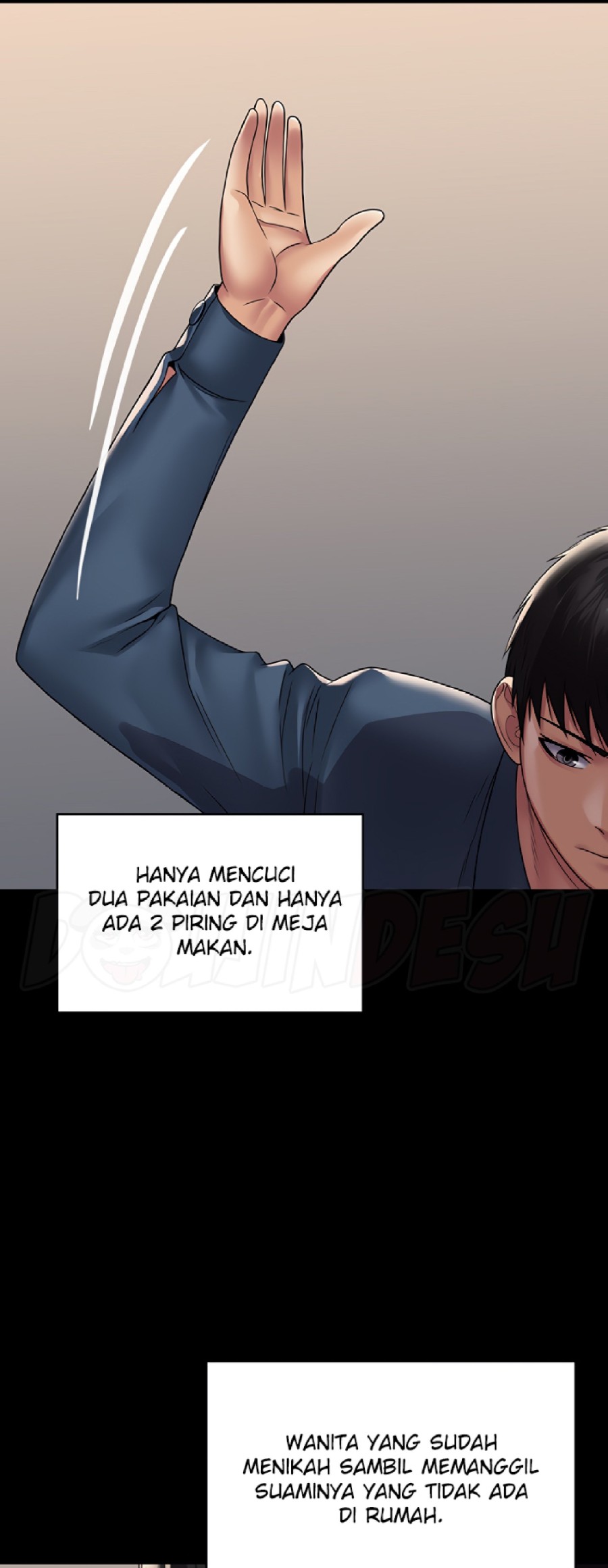 Succubus System Raw Chapter 27 Page 57