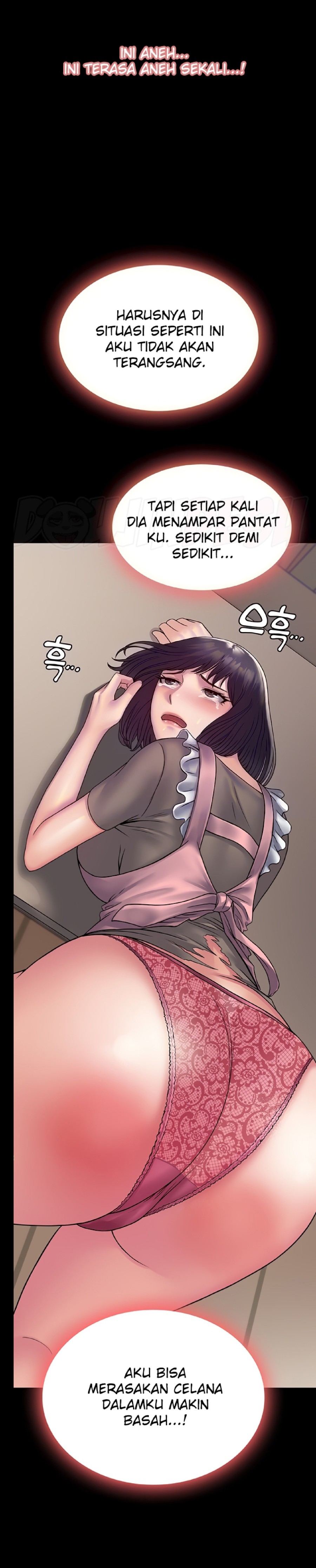 Succubus System Raw Chapter 28 Page 11