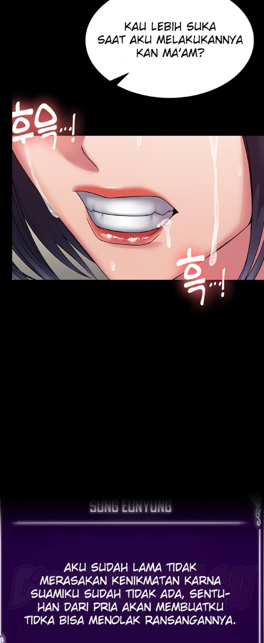 Succubus System Raw Chapter 28 Page 34