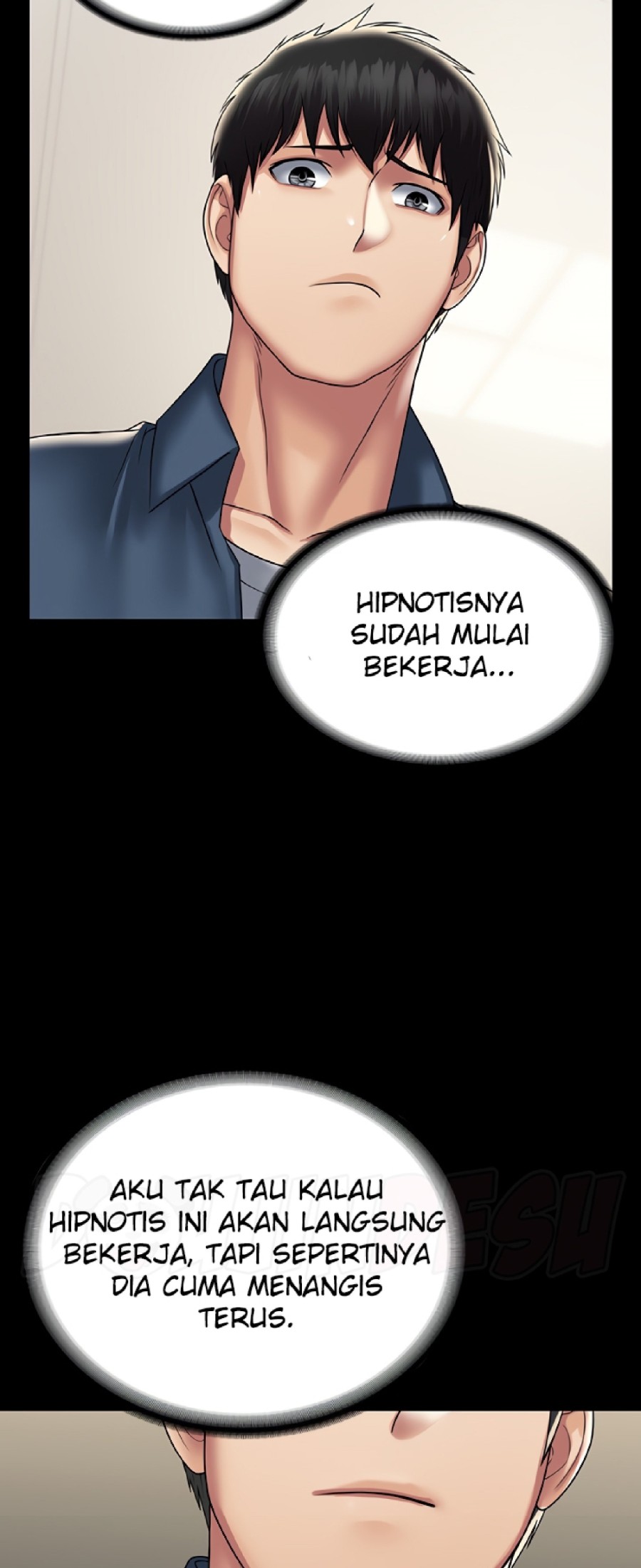 Succubus System Raw Chapter 28 Page 38