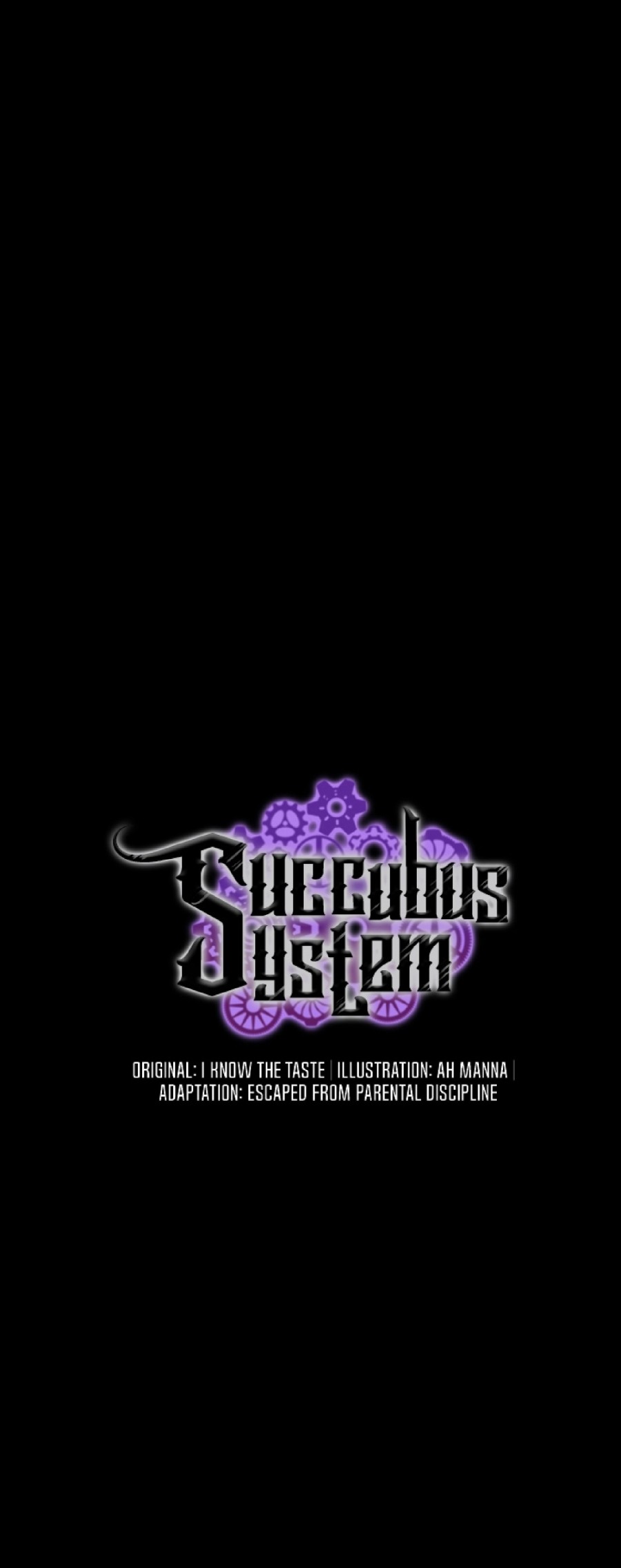 Succubus System Raw Chapter 28 Page 4