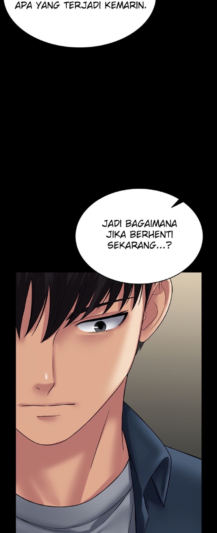 Succubus System Raw Chapter 28 Page 42