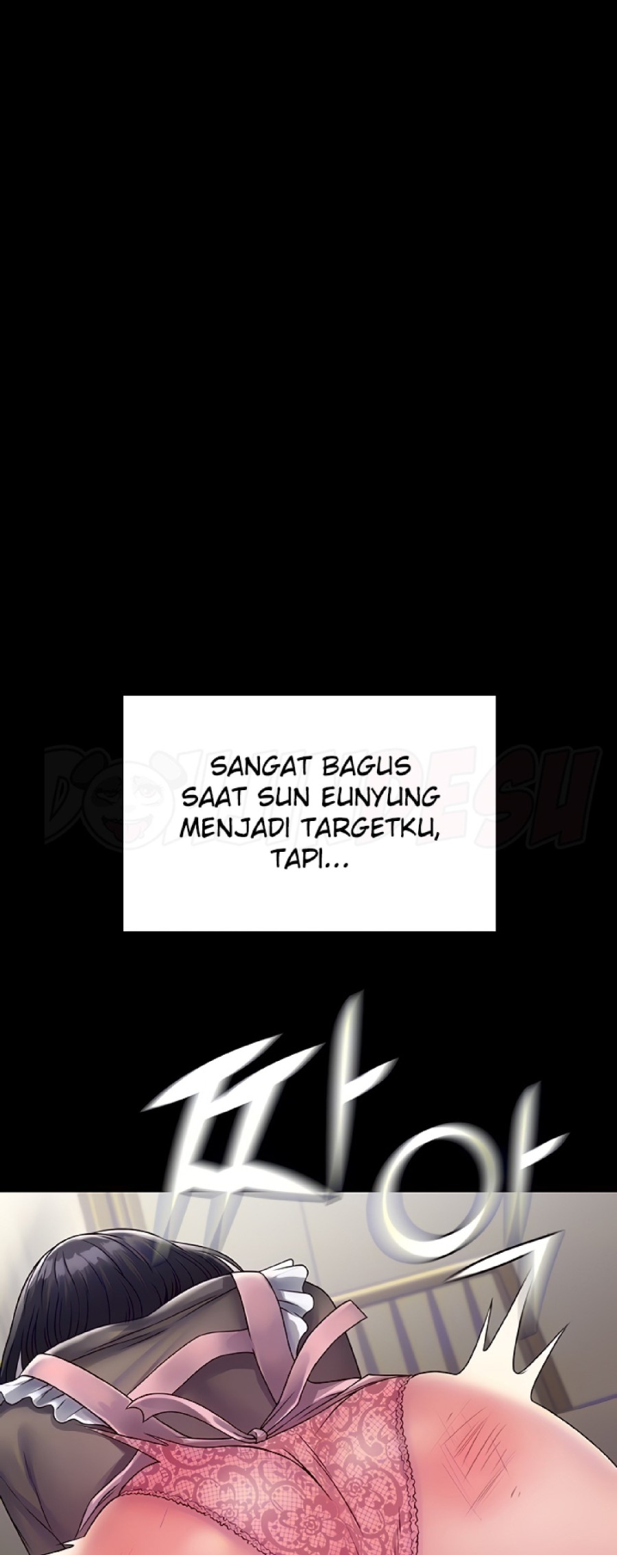 Succubus System Raw Chapter 28 Page 5
