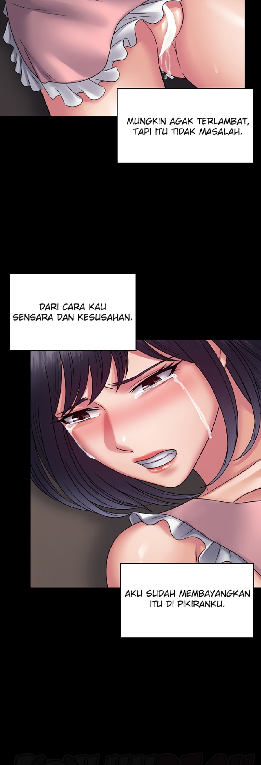 Succubus System Raw Chapter 28 Page 52