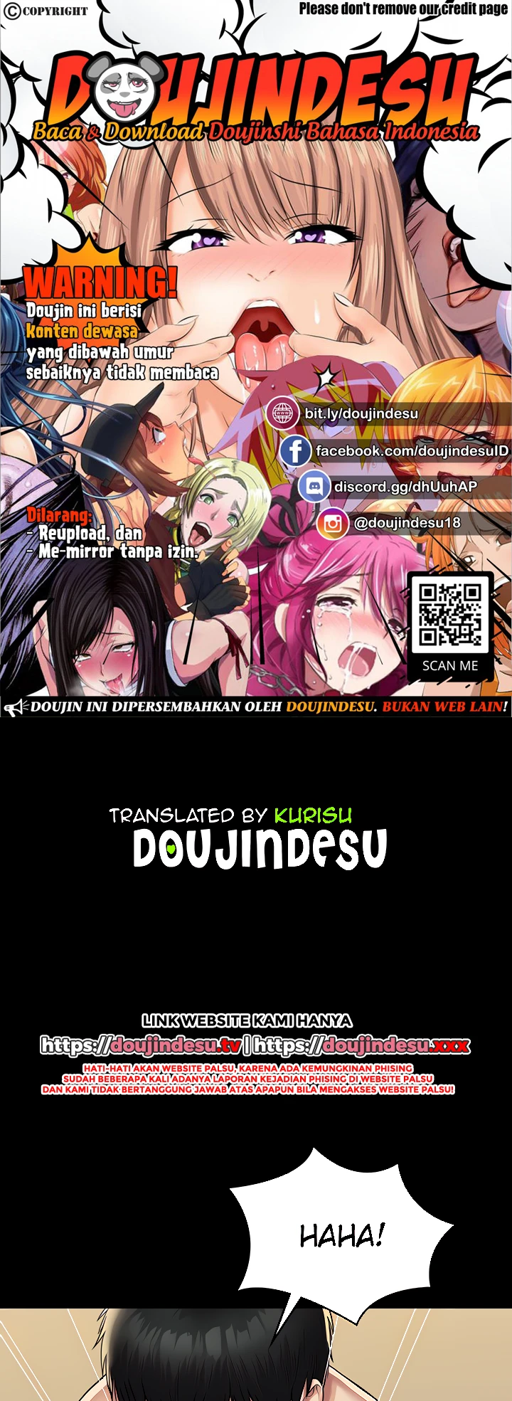 Succubus System Raw Chapter 30 Page 1