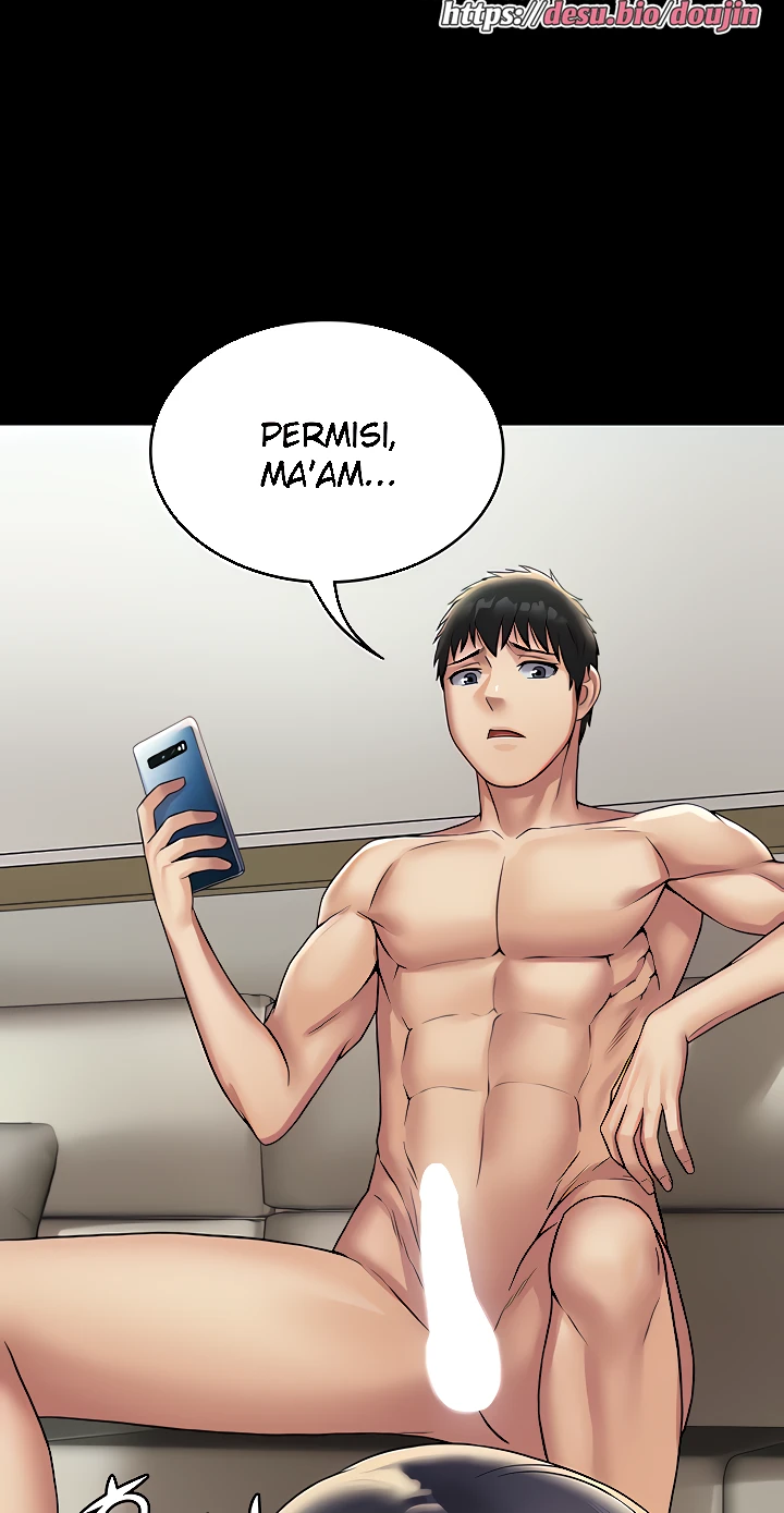 Succubus System Raw Chapter 30 Page 20