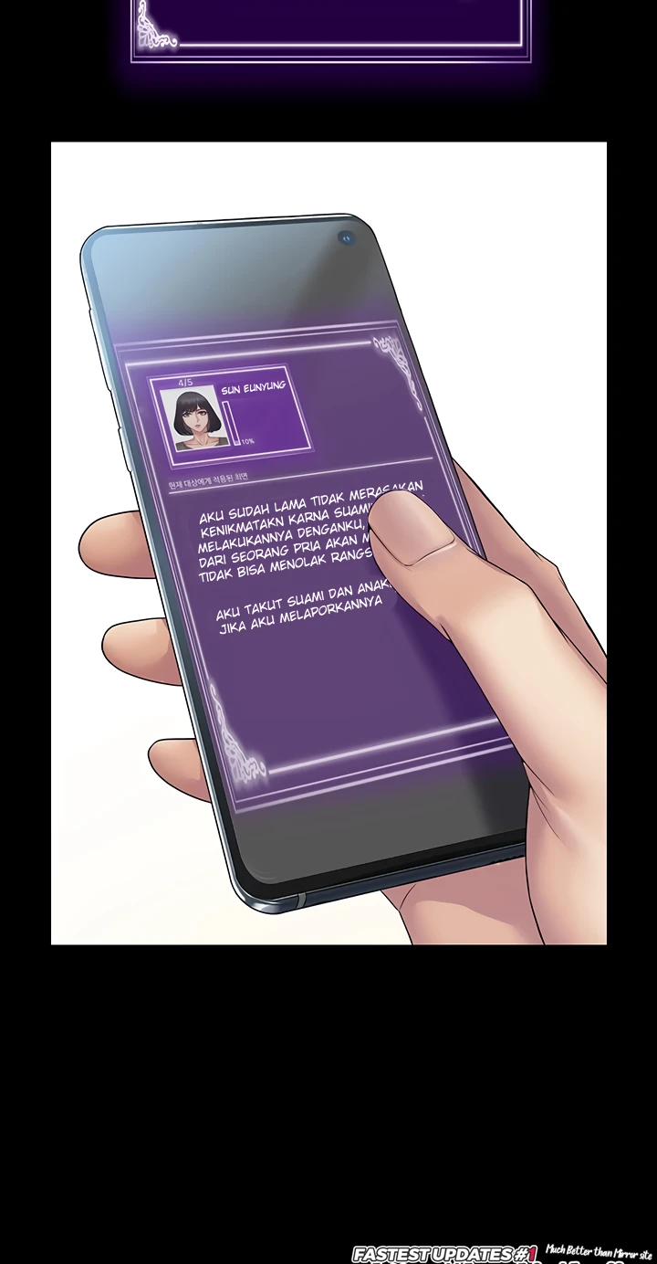 Succubus System Raw Chapter 30 Page 67