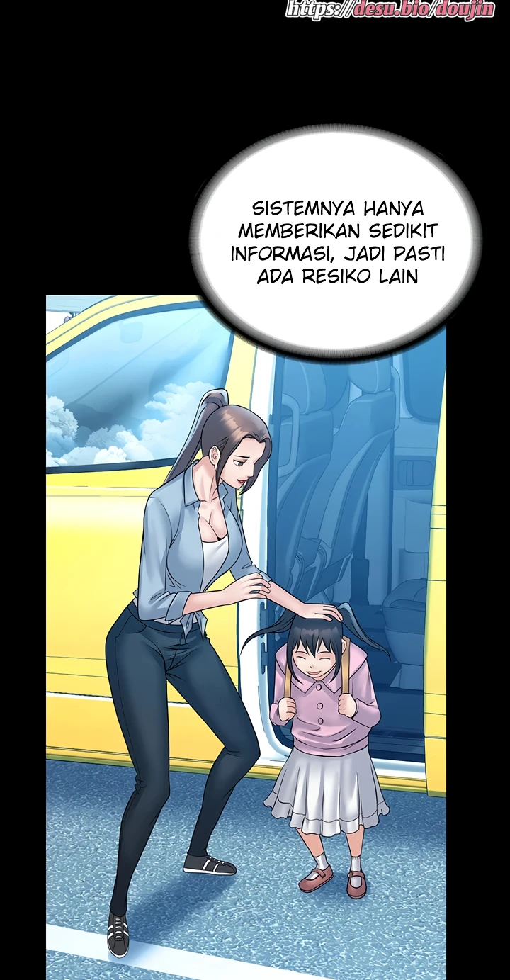 Succubus System Raw Chapter 30 Page 72