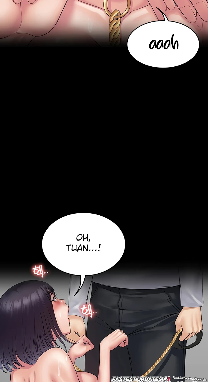 Succubus System Raw Chapter 30 Page 79