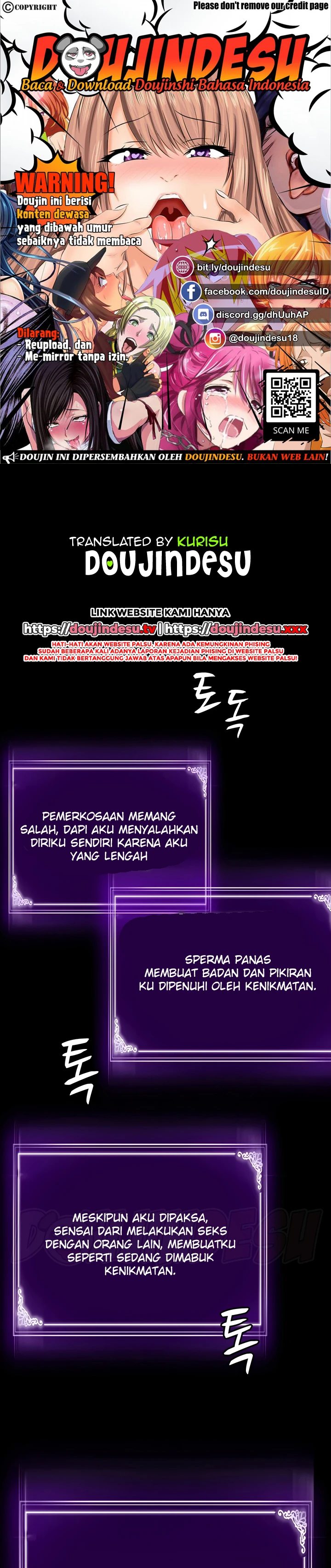 Succubus System Raw Chapter 31 Page 1