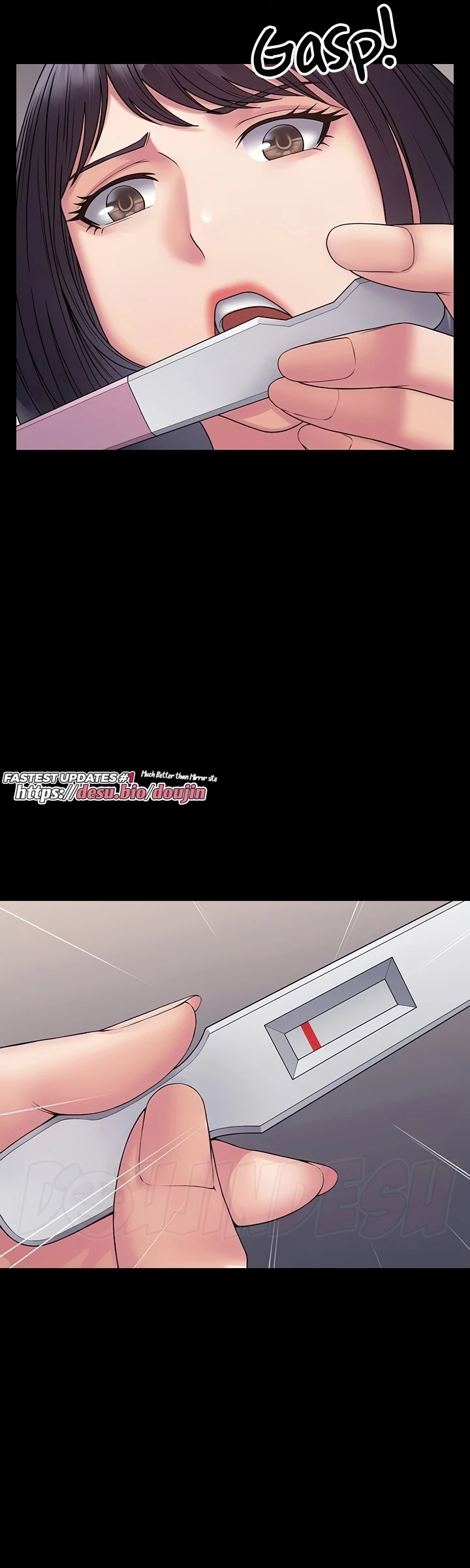 Succubus System Raw Chapter 31 Page 11