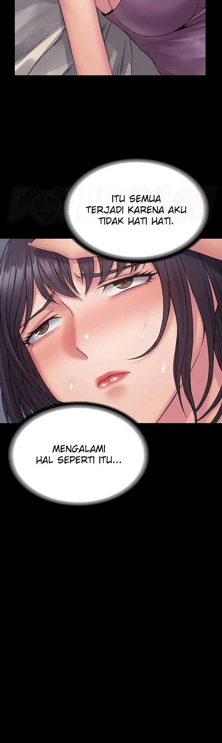 Succubus System Raw Chapter 31 Page 13