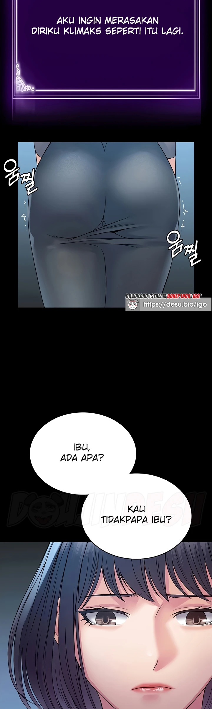 Succubus System Raw Chapter 31 Page 2