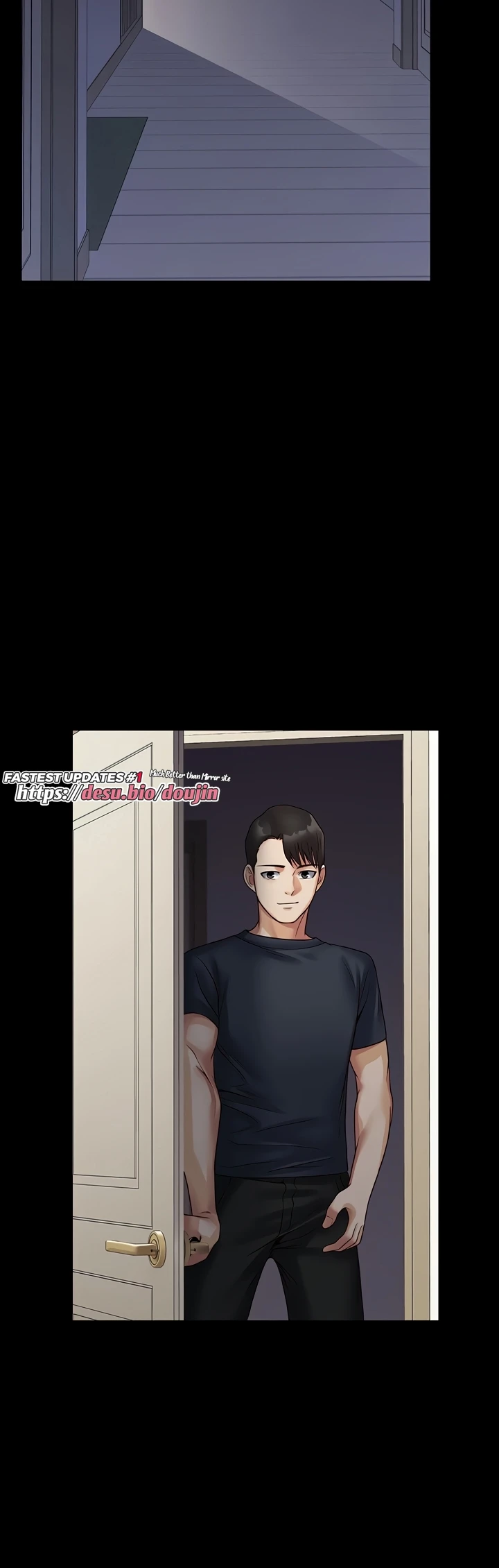 Succubus System Raw Chapter 31 Page 24