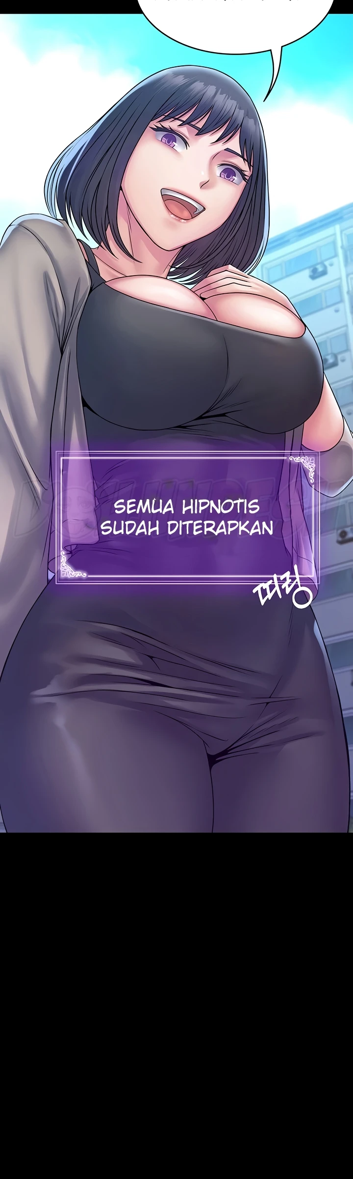 Succubus System Raw Chapter 31 Page 4