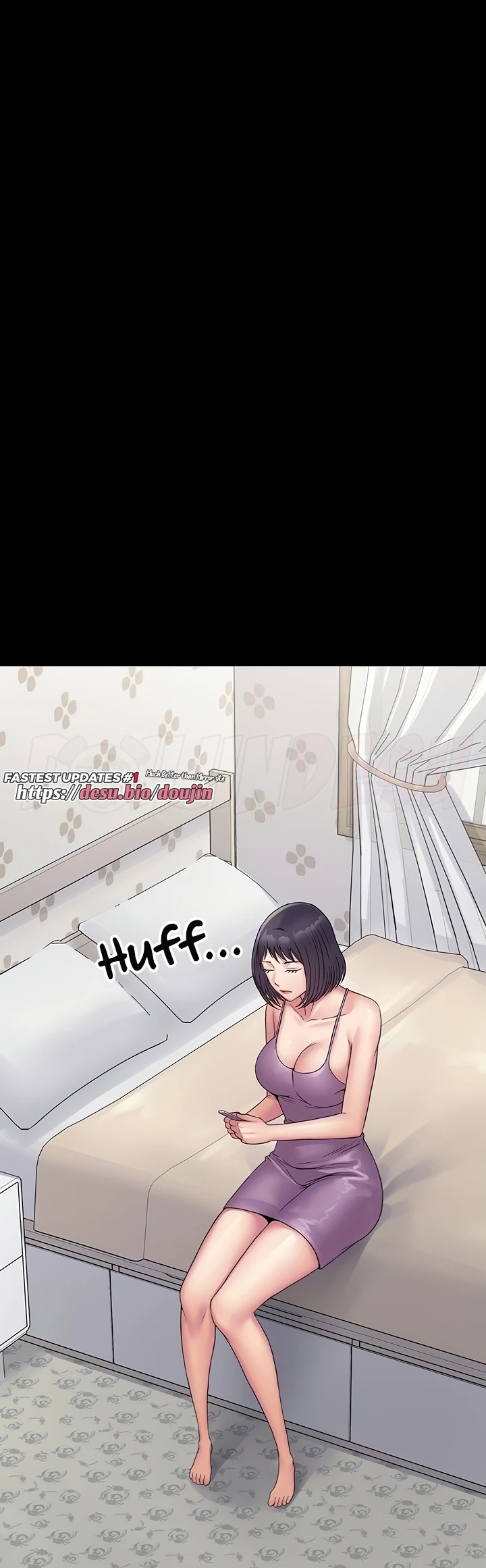 Succubus System Raw Chapter 31 Page 8