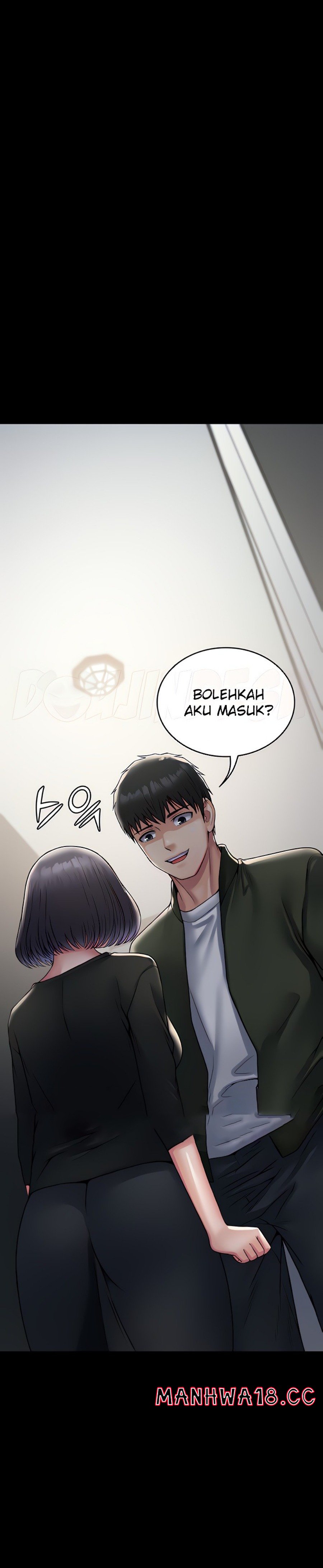 Succubus System Raw Chapter 32 Page 4