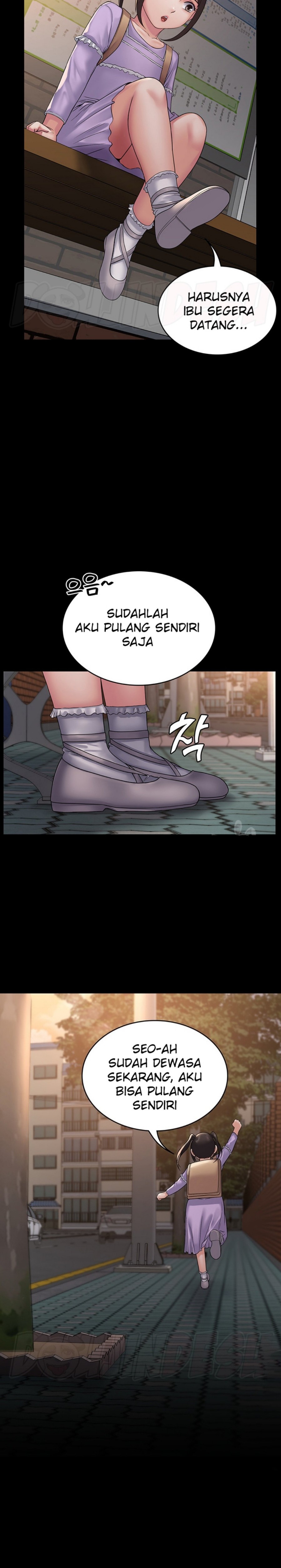 Succubus System Raw Chapter 33 Page 31