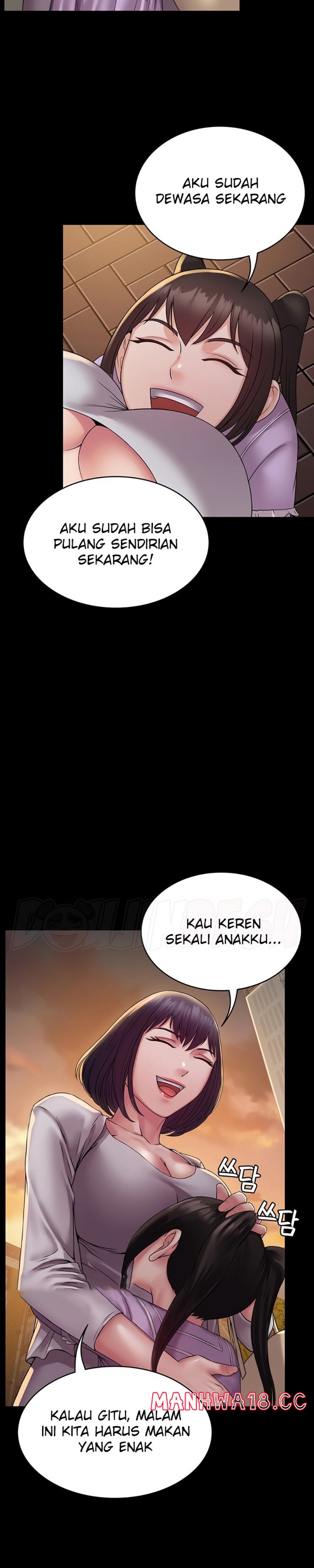Succubus System Raw Chapter 34 Page 27