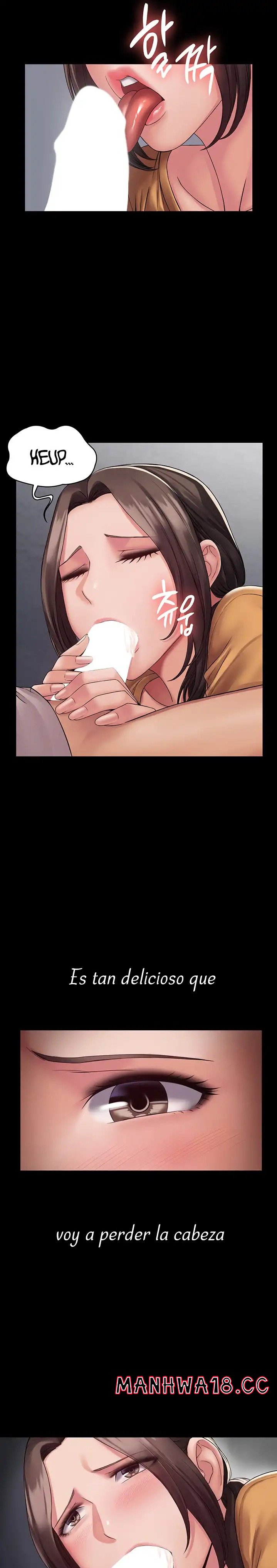 Succubus System Raw Chapter 10 Page 5