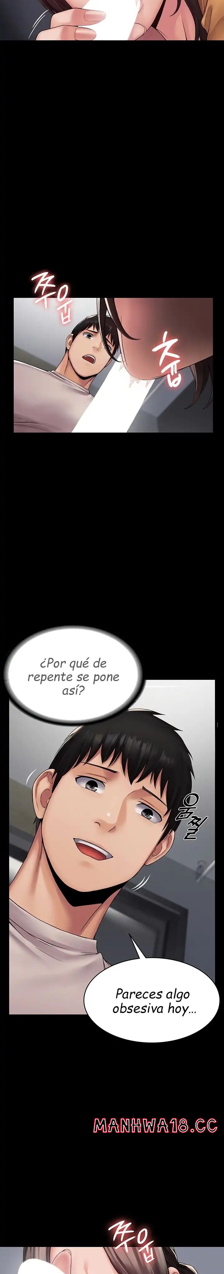 Succubus System Raw Chapter 10 Page 6