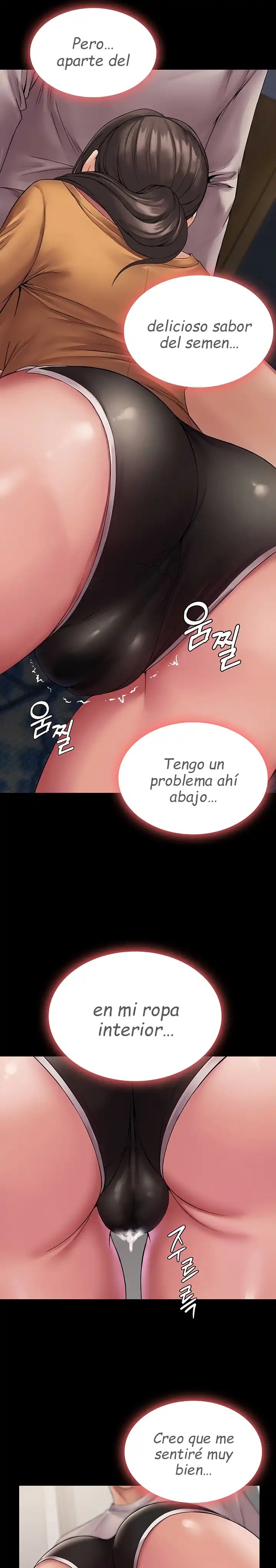Succubus System Raw Chapter 10 Page 8