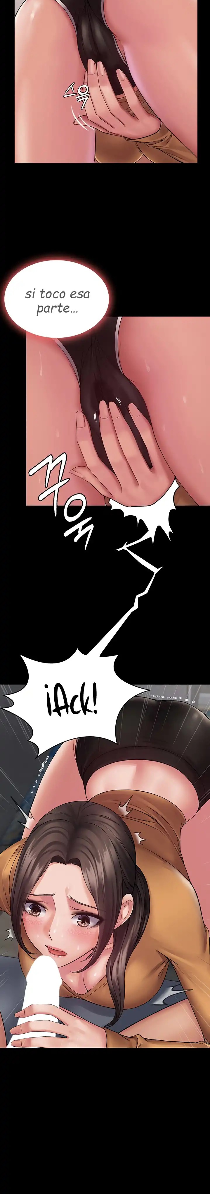 Succubus System Raw Chapter 10 Page 9