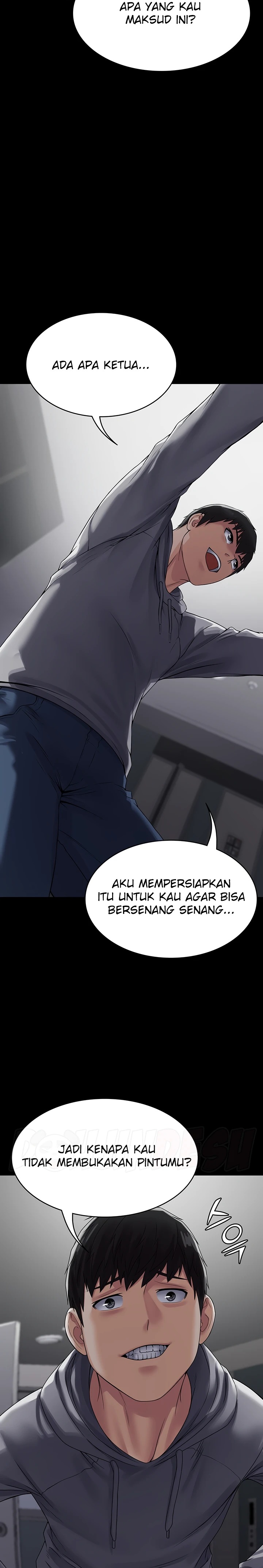 Succubus System Raw Chapter 44 Page 16