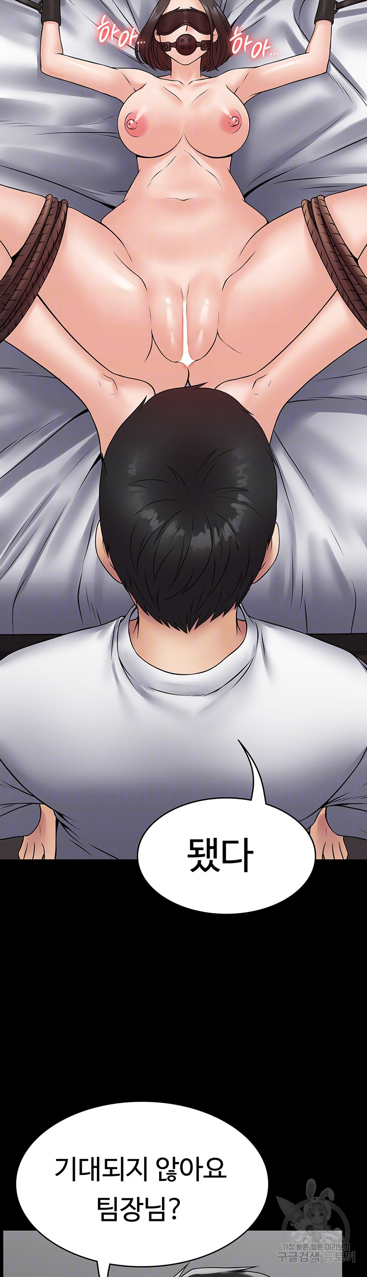 Succubus System Raw Chapter 45 Page 15