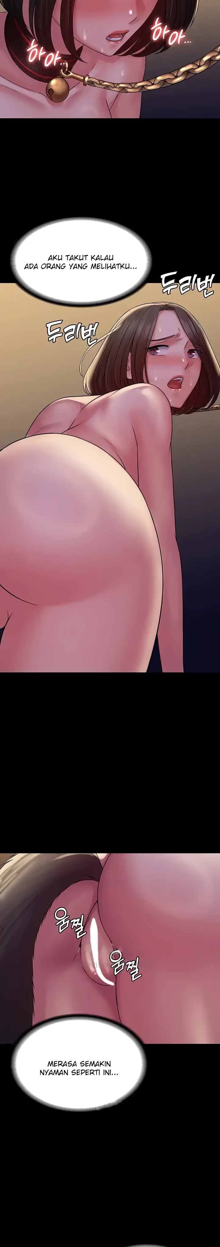 Succubus System Raw Chapter 52 Page 10