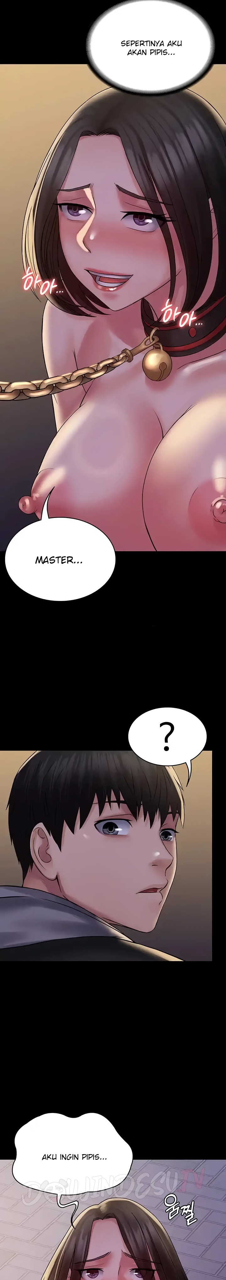 Succubus System Raw Chapter 52 Page 11