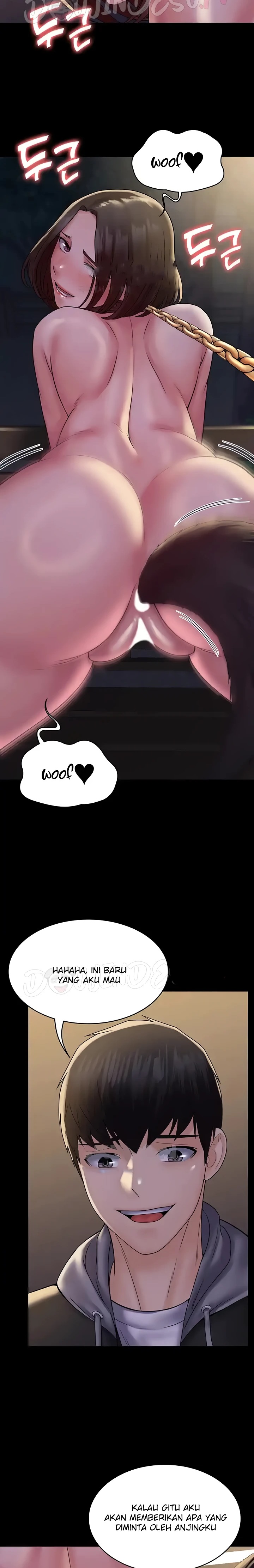 Succubus System Raw Chapter 52 Page 26