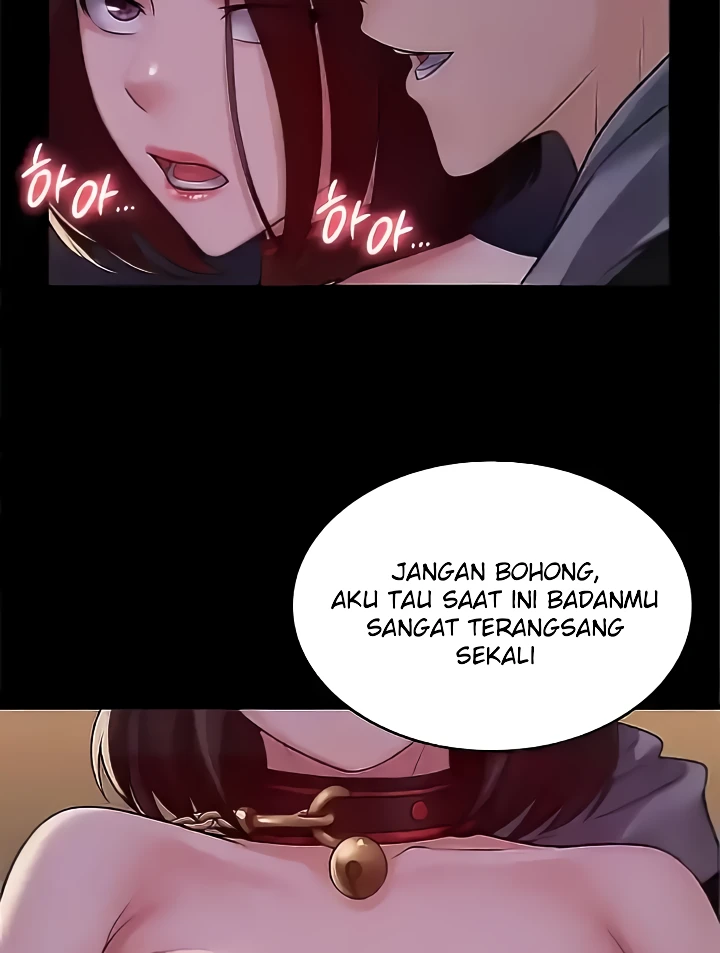 Succubus System Raw Chapter 53 Page 19