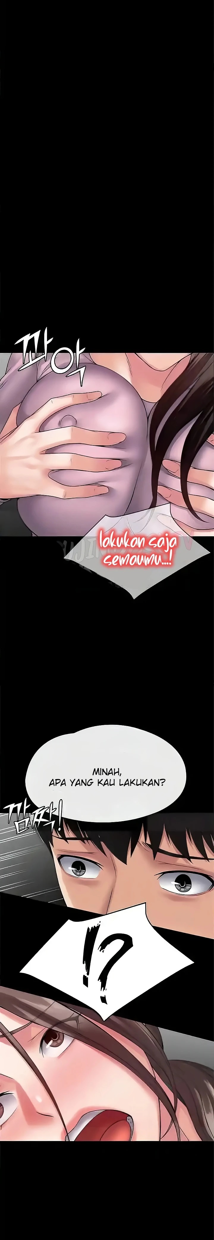 Succubus System Raw Chapter 54 Page 19